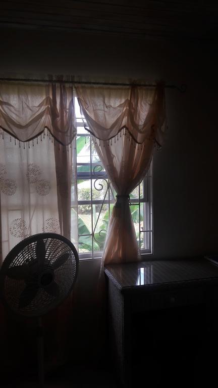 Sue'S Homestay Christ Church Esterno foto