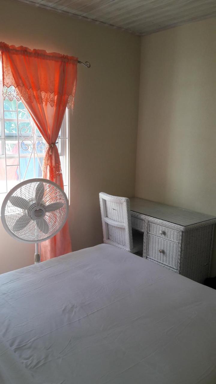 Sue'S Homestay Christ Church Esterno foto
